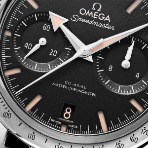 Réplica Omega Speedmaster -2